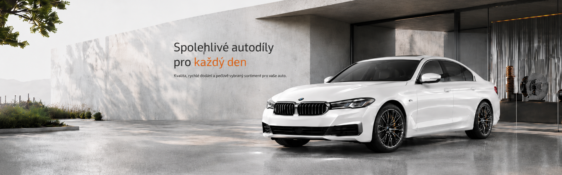 Autodíly a náhradní díly pro údržbu vozu – Auteriq.com